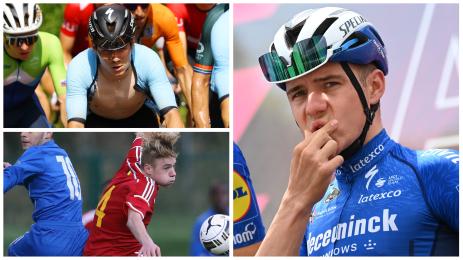 Ремко Евенепул