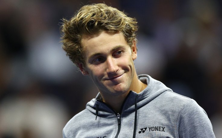 Рууд: Разочарован съм, но и да си втори не е зле