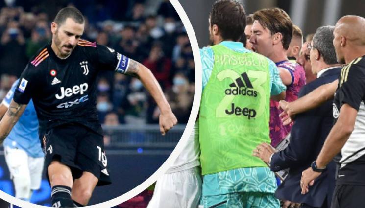 Ювентус - Салернитана си тръгна с точка от Торино