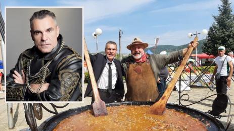 влади въргала ути