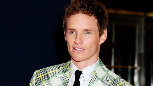 Еди Редмейн: Ролята ми в „Момичето от Дания“ беше грешка