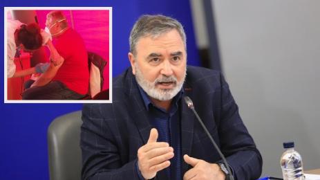 Ангел Кунчев