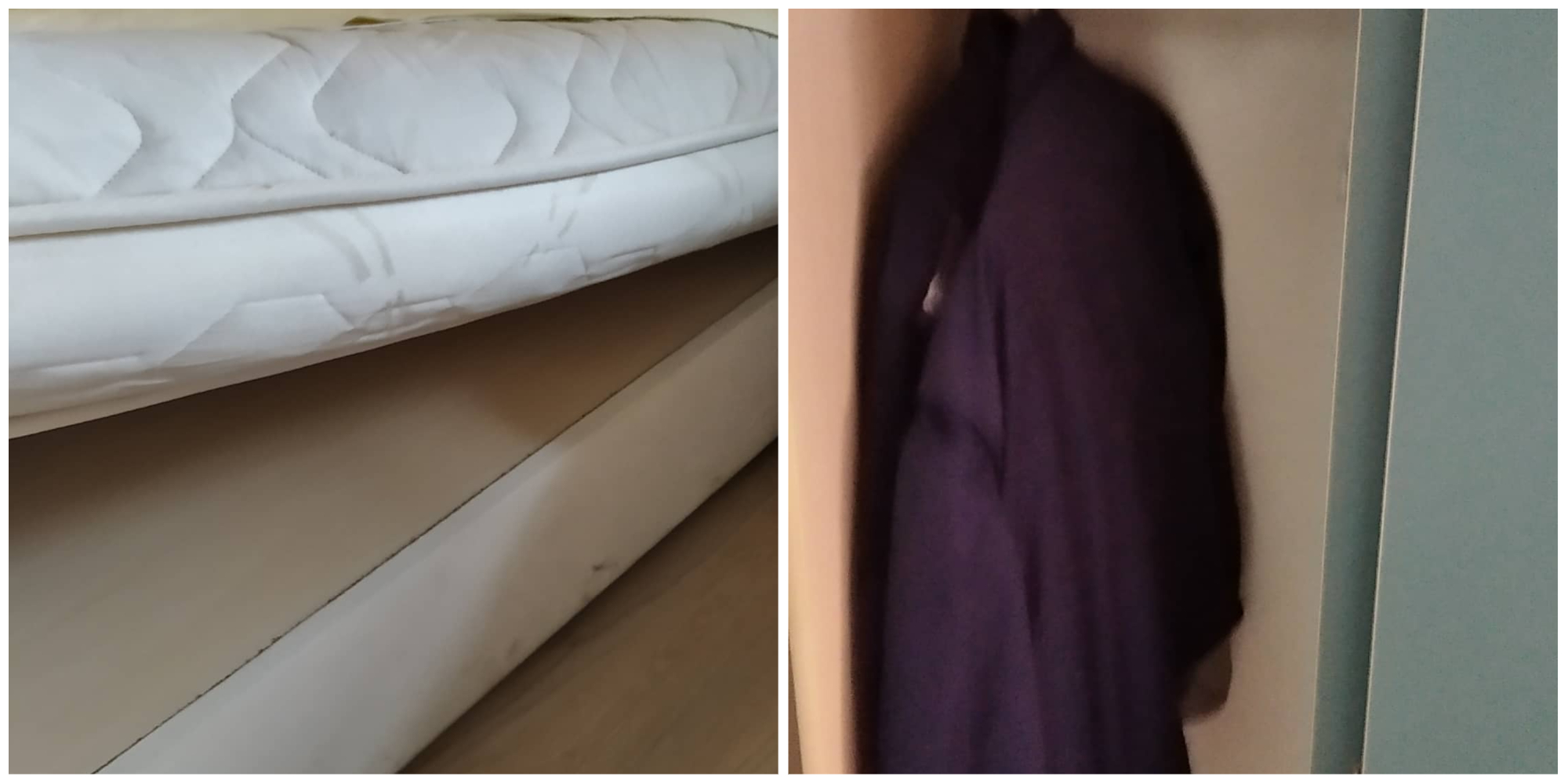 Нощувки МВР