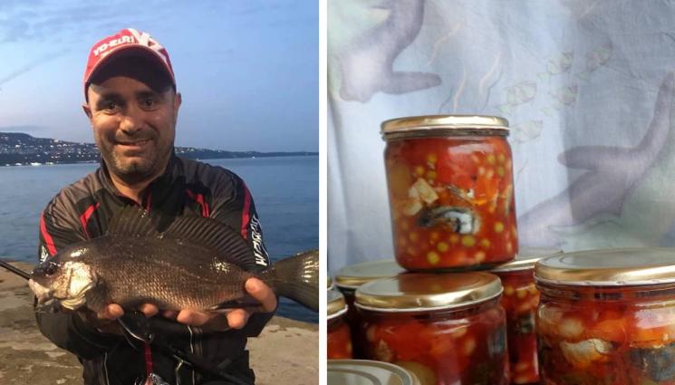 риба - Агро Телеграф: Остаряваме от рибата в консерва