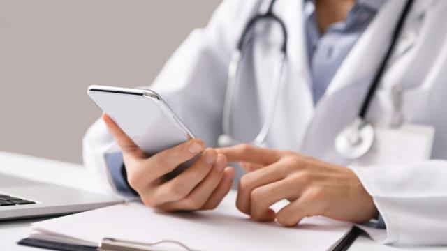 Устройство с размерите на хапче проследява жизнените процеси в организма