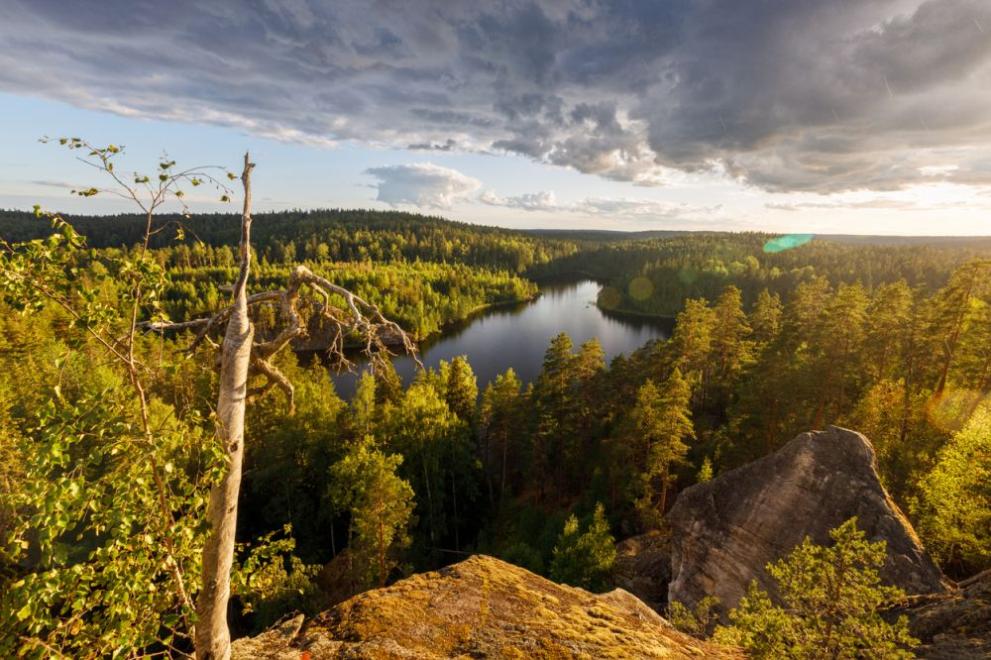 Във вторник ще е предимно слънчево, след обяд - с