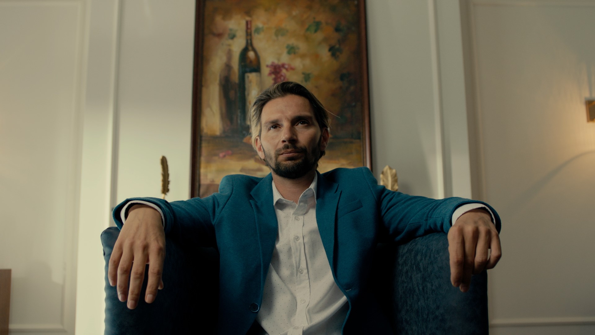 Александър Димов