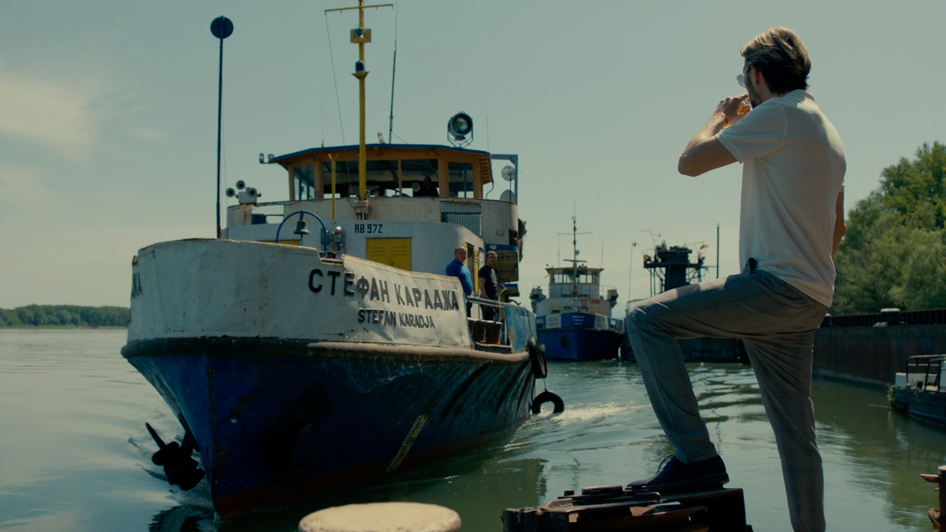 Александър Димов