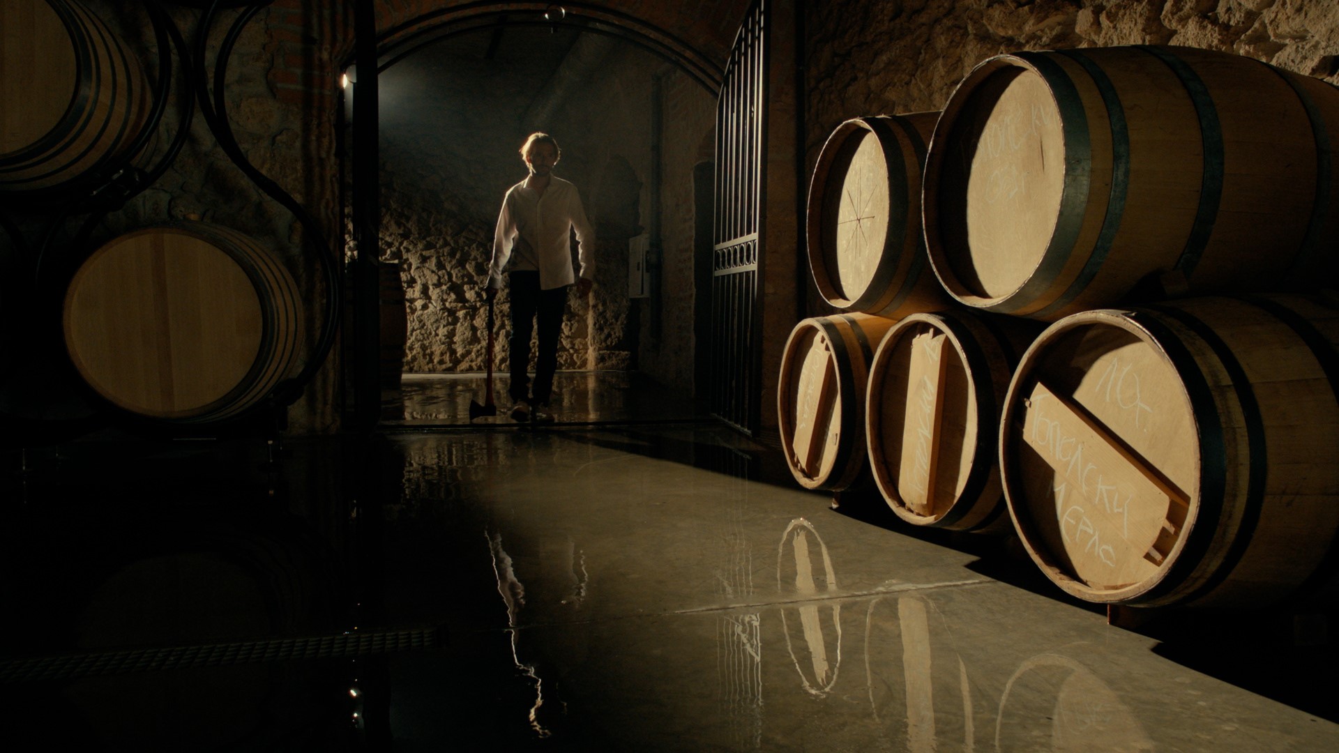 Александър Димов