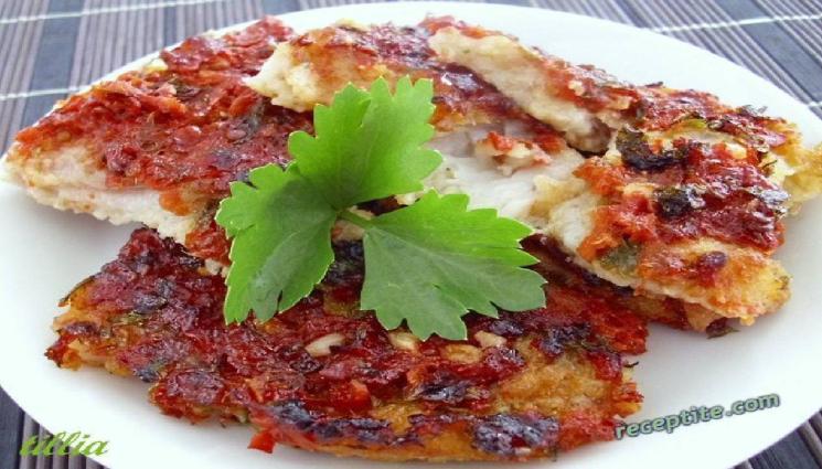 рецепти - Вкусна и лесна за приготвяне бърза манджа