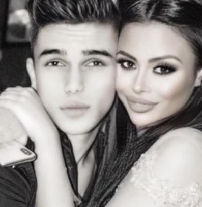 Денис Теофиков Алекса