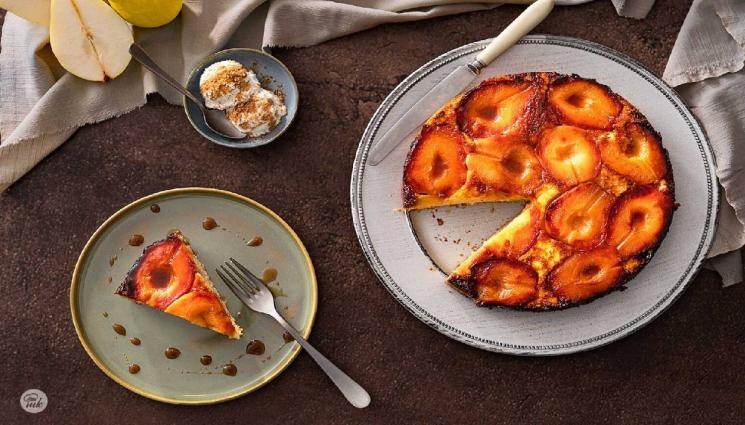 рецепти - Гответе с matekitchen.com: Крушите – полезни и вкусни (СНИМКИ+ВИДЕА)