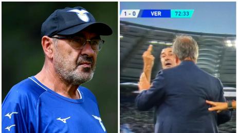 Маурицио Сари