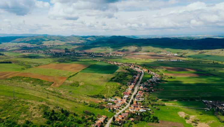 Унгария село - ОБЕЗЛЮДЯВАНЕ: Българските села изчезват - близо 600 са без население