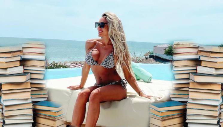 златка райкова - Златка Райкова посегна на хляба на НиЛо (СНИМКА)