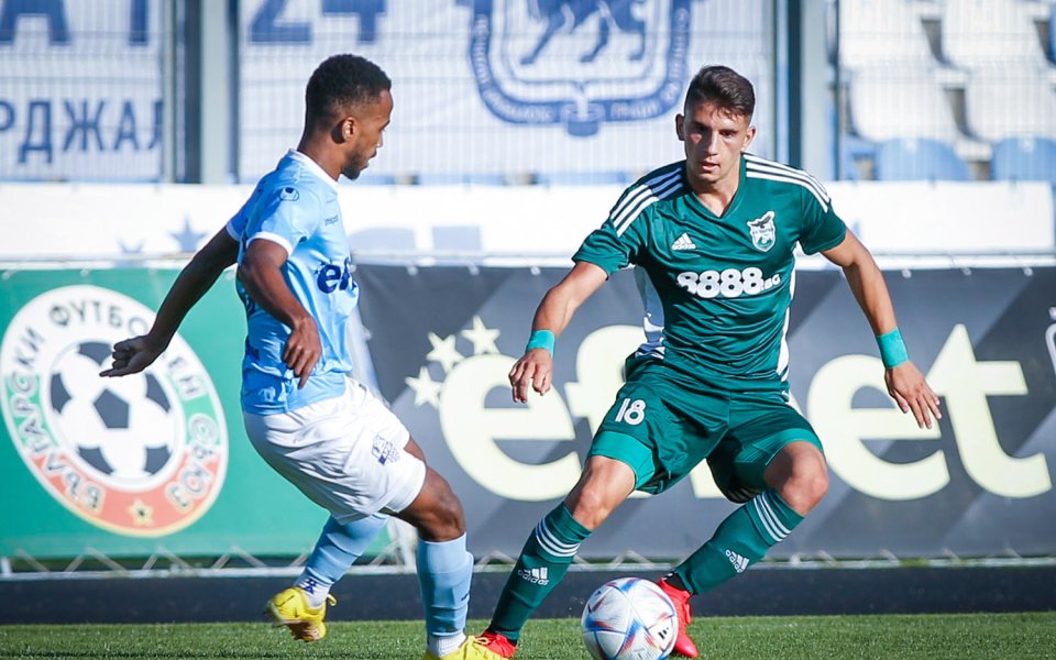 Пирин приема Арда в мач от 25-ия кръг на efbet