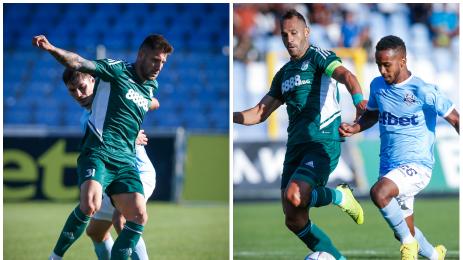 Арда и Пирин