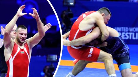 Кирил Милов