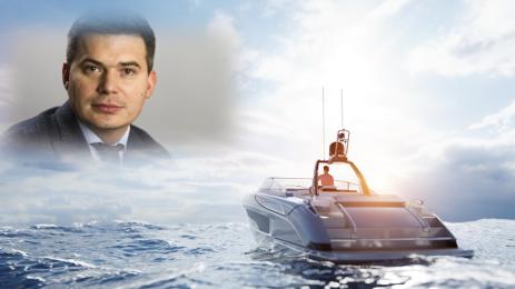 Иван Печорин