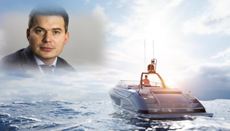Иван Печорин - ПОРЕДНА МИСТЕРИОЗНА СМЪРТ: Руски олигарх загина, след като падна зад борда на лодка