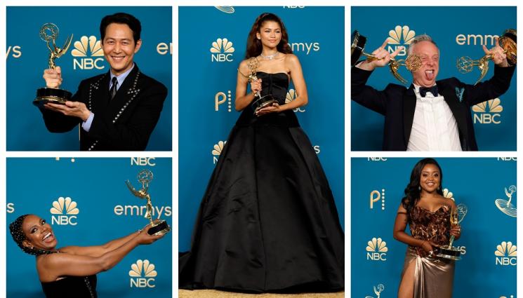 s - НА ГАЛА ЦЕРЕМОНИЯ: Раздадоха наградите 