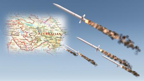 Азербайджан Армения