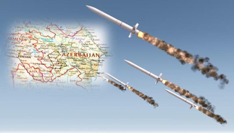 Азербайджан Армения - КОНФЛИКТЪТ СЕ РАЗПАЛИ: Нагорни Карабах пак пламна, Азербайджан атакува арменски позиции с артилерия и оръжия