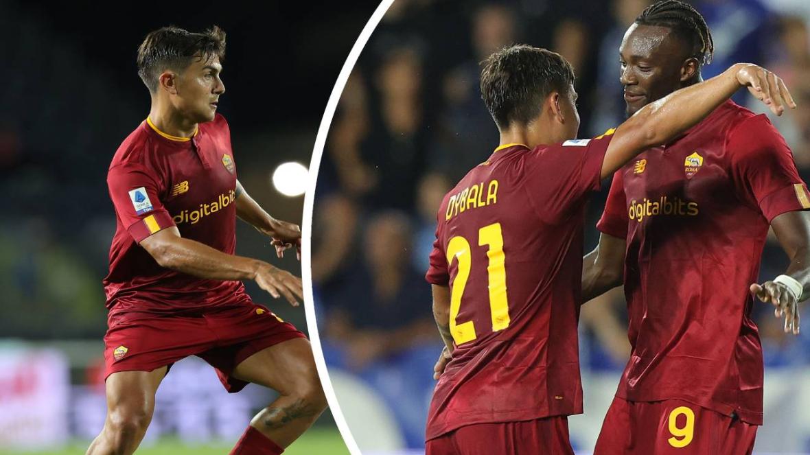 Дибала Ейбрахам