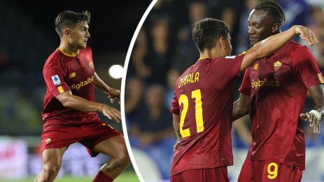 Дибала Ейбрахам