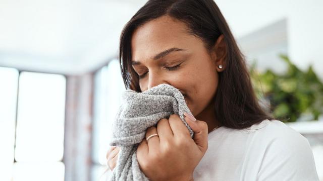 Шотландка диагностицира опасно заболяване на съпруга си по миризмата