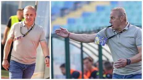 Илиан Илиев Черно море Септември