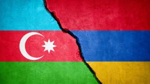 Азербайджан съобщи тази вечер че 50 азербайджански войници са били