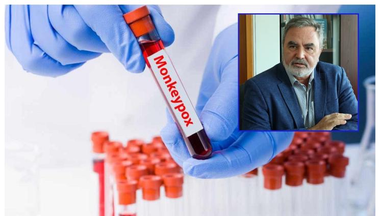 a - Чакаме от ЕК първите ваксини срещу маймунска шарка