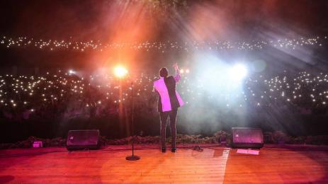 Любо Киров концерт