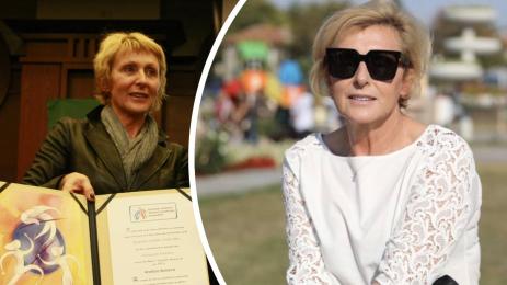 Анелия Нунева