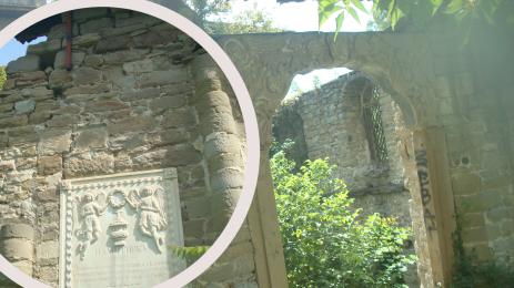 Храмът на Колю Фичето