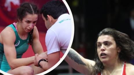 Мими Христова