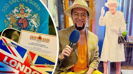 Евгени Минчев