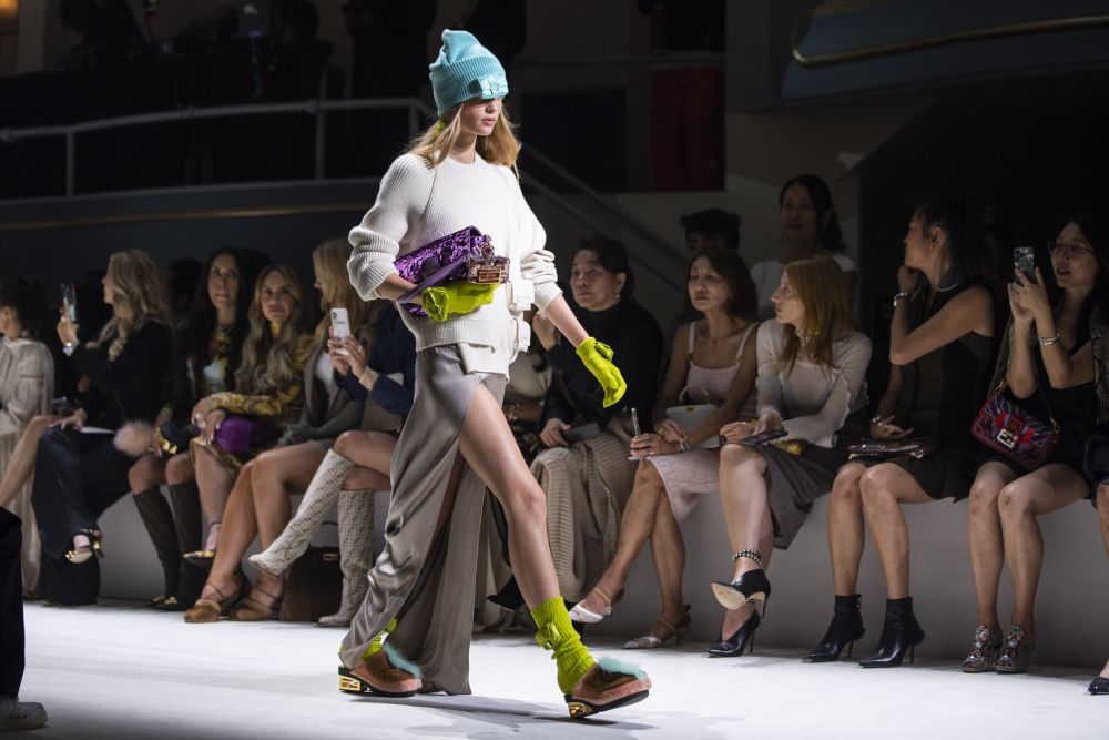 Fendi