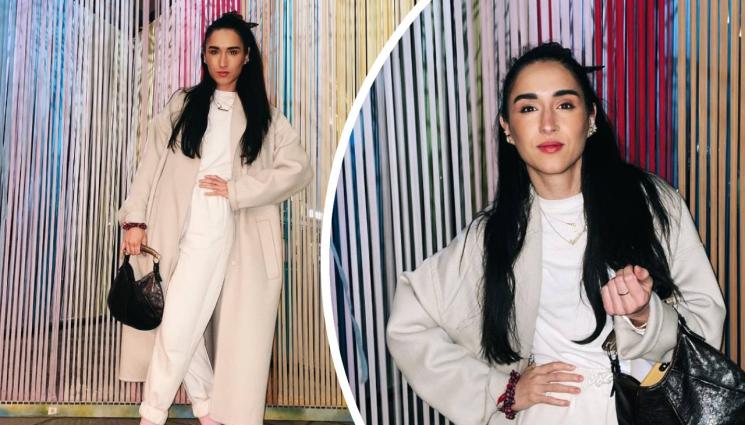 Сантра - ЗАГОЛИ ГРЪД: Сантра ги извади навън, кърми пред чужди погледи (СНИМКИ+ВИДЕО)