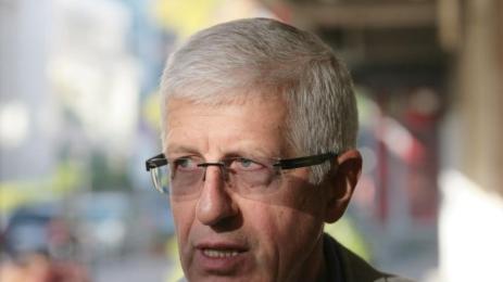 Румен Овчаров