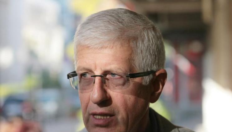 Румен Овчаров - Обрат по делото 