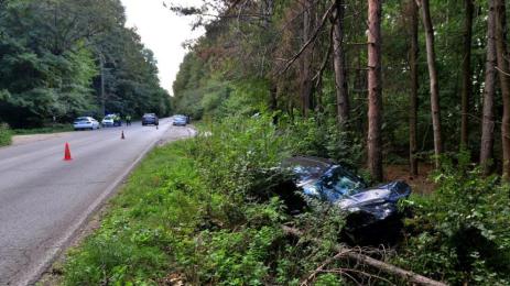 катастрофа