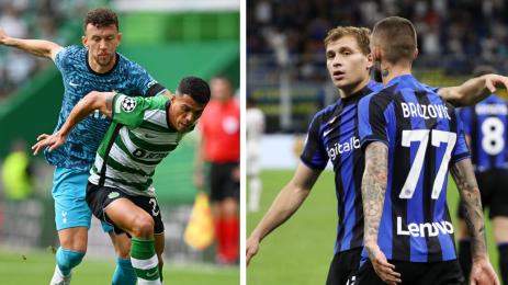 Шампионска лига