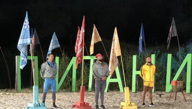 игри - Чакалов е новото попълнение в племето на Безстрашните в “Игри на волята: България”