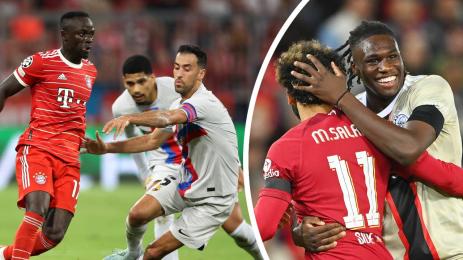 Шампионска лига