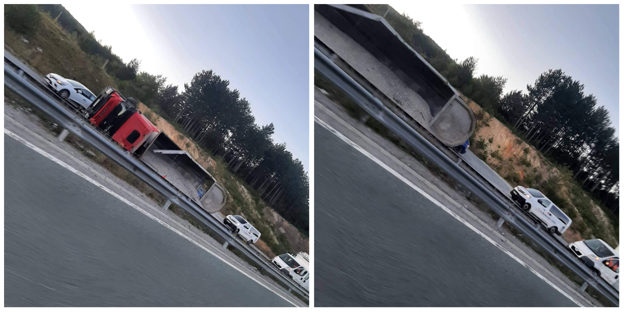 катастрофа Струма