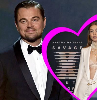 Леонардо ди Каприо