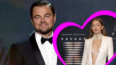 Леонардо ди Каприо