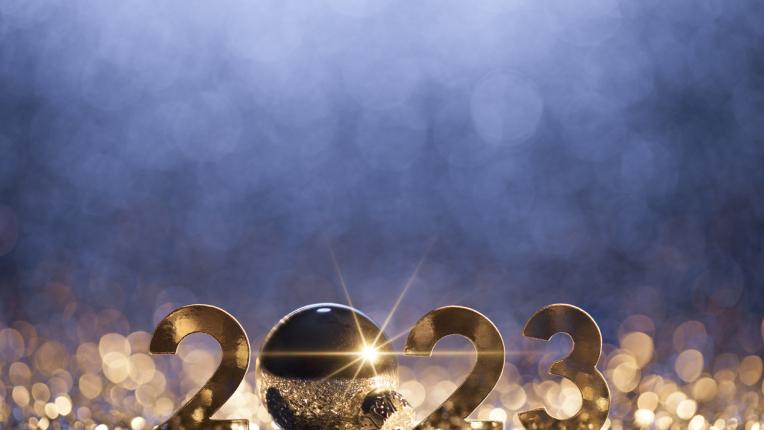  Каква ще бъде 2023 съгласно нумерологията 